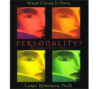 What Color is Your Personality?