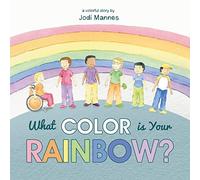 What Color is Your Rainbow?