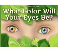 What Color Will Your Eyes Be?