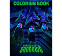What Coloring Book: Original All Amazing We Simple Do A Beautiful In Creativity The Extreme Shadows Excellent Unofficial High Quality Adult Books