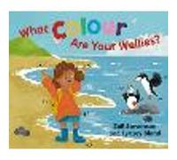 What Colour Are Your Wellies?