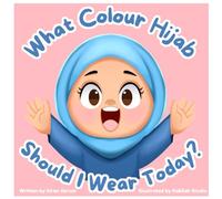 What colour hijab should I wear today?