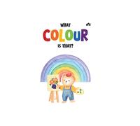 What Colour is That?