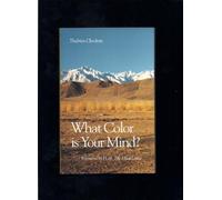 What Colour is Your Mind?