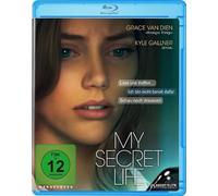 What Comes Around (2023) ( Roost ) ( My Secret Life ) (Blu-Ray)