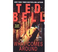 What Comes Around (Alex Hawke)