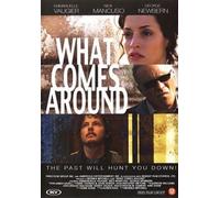 What Comes Around ( Veiled Truth )