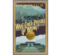 What Could Possibly Go Wrong? – Chronicles of St. Mary's – Headline