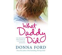 What Daddy Did