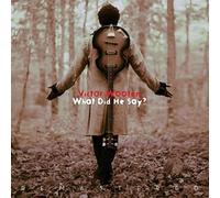 What Did He Say by Victor Wooten (2013-03-26)