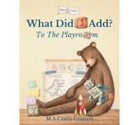 What Did I Add?: To The Playroom