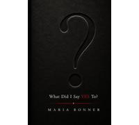 What Did I Say Yes To?: Understanding Salvation Beyond the Moment