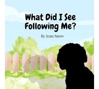 What Did I See Following Me?