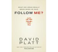 What Did Jesus Really Mean When He Said Follow Me?