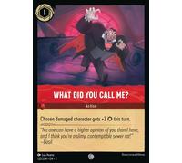 What Did You Call Me? | Rise of the Floodborn