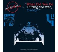 What Did You Do During the War, Daddy? by The Jet Age
