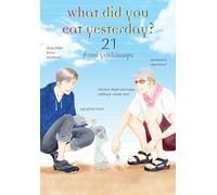 What Did You Eat Yesterday? 21