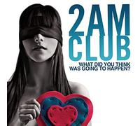 What Did You Think Was Going to Happen by 2am Club (2010-09-14)