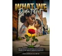 What Didn’t We Get