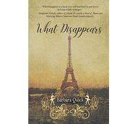 What Disappears