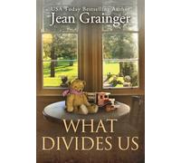 What Divides Us: The Kilteegan Bridge Story - Book 2