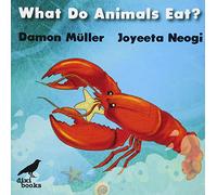 What Do Animals Eat?