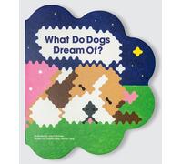 What Do Dogs Dream Of?