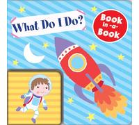 What Do I Do? (Book in a Book)