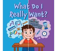 What Do I Really Want?