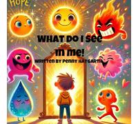What Do I See In Me