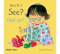 What Do I See? / ¿Qué veo? (Small Senses Bilingual, 5)