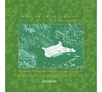 What Do I Wish For Now? Singles Collection 1994-2004