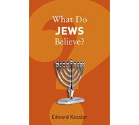 What Do Jews Believe?