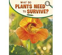 What Do Plants Need to Survive? (Science Enquiry)