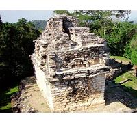 What Do the Mayan Glyphs Say?