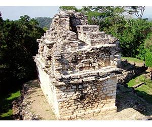What Do the Mayan Glyphs Say?