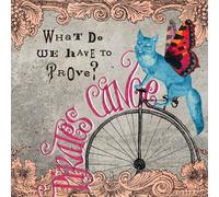 What Do We Have To Prove?