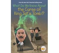 What Do We Know About the Curse of King Tut's Tomb?