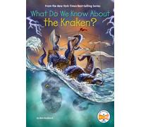 What Do We Know About the Kraken?