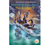 What Do We Know About the Kraken?