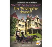 What Do We Know about the Winchester House?