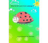 What Do We Learn From Ladybugs ??