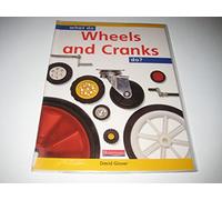 What do Wheels and Cranks do? PB