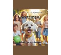 What Do You Call a Deaf Dog?