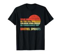 What Do You Call Children Born in A ? T-Shirt