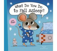 What Do You Do to Fall Asleep?