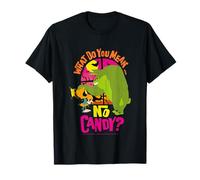 What Do You Mean No Candy Looney Tunes Merch T-Shirt