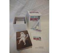 What Do You Meme? UK edition What do you Meme? Multi One Size
