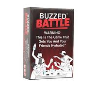 WHAT DO YOU MEME? Buzzed (Buzzed Battle)