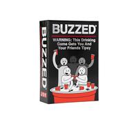 WHAT DO YOU MEME? Buzzed (UK Edition)